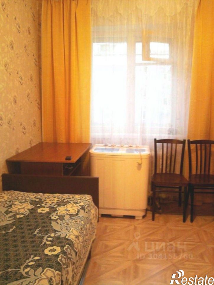 Комната ул Ударная, 27/3,  д. 27/3