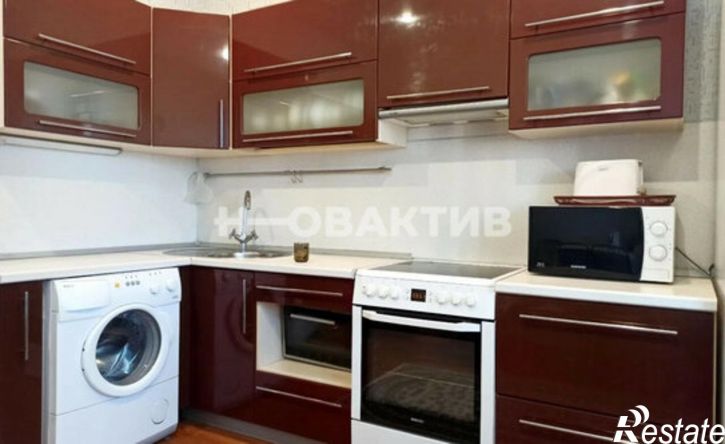 1-комн квартира ул Михаила Немыткина, 10,  д. 10
