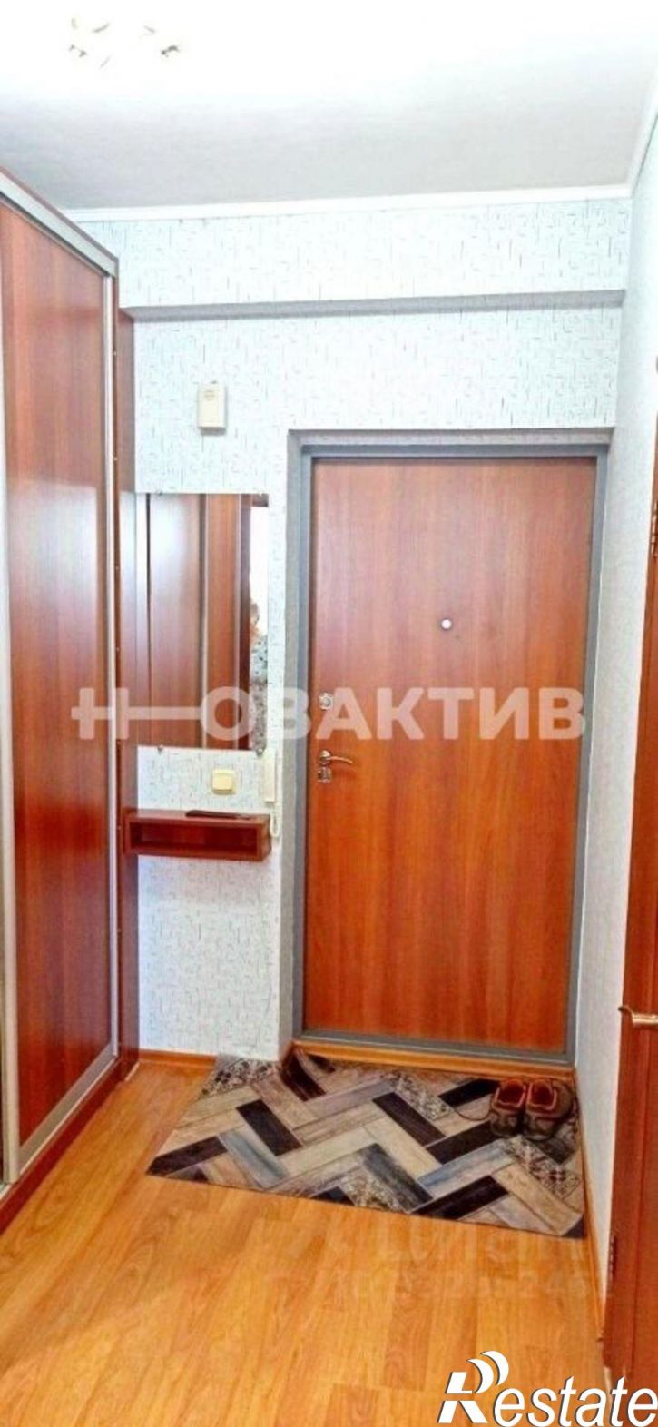 1-комн квартира ул Михаила Немыткина, 10,  д. 10