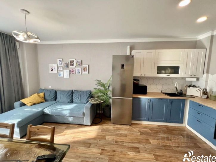 2-комн квартира Красный пр-кт, 310,  д. 310