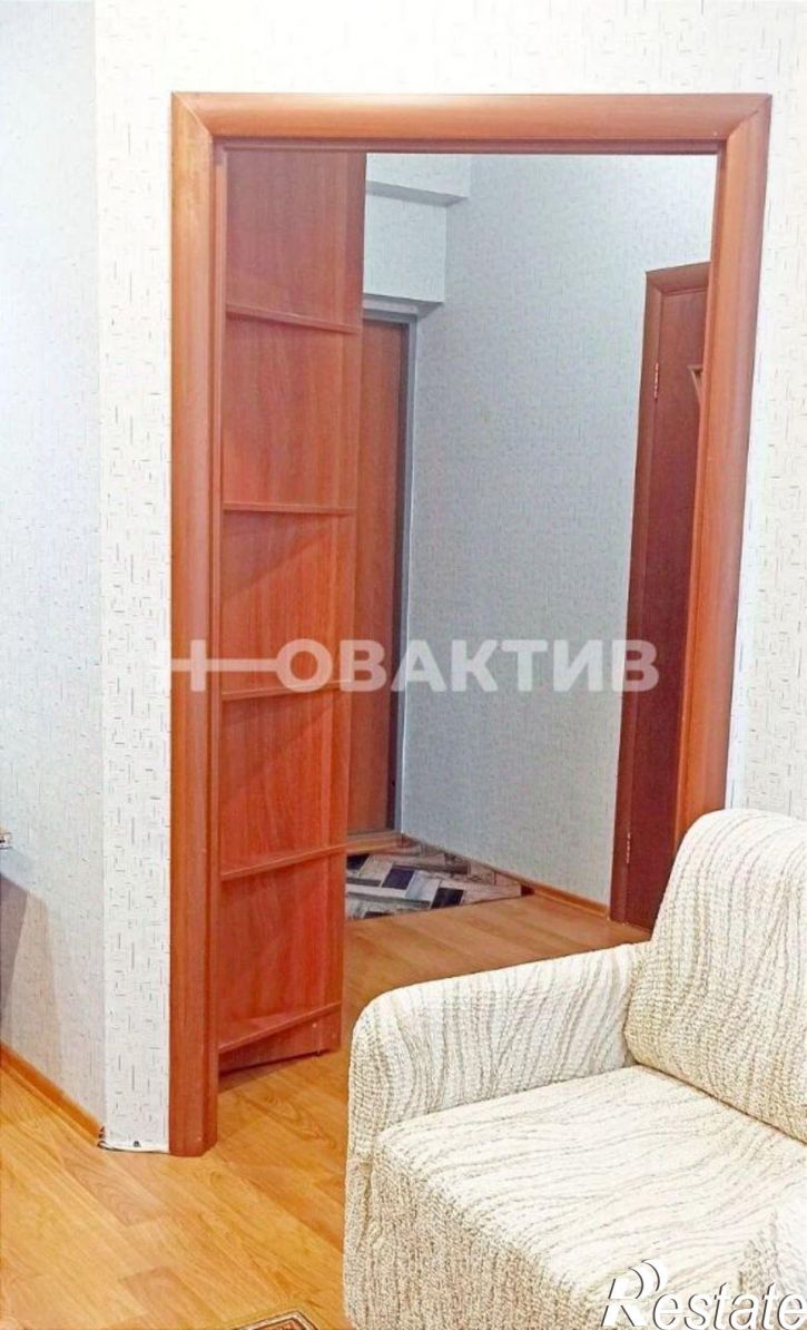 1-комн квартира ул Михаила Немыткина, 10,  д. 10