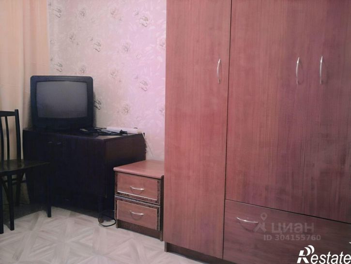 Комната ул Ударная, 27/3,  д. 27/3