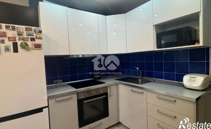 1-комн квартира ул Героев Революции, 21,  д. 21