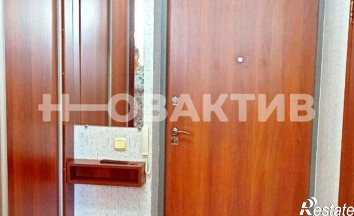1-комн квартира ул Михаила Немыткина, 10,  д. 10