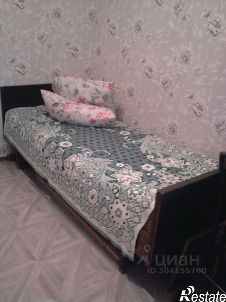 Комната ул Ударная, 27/3,  д. 27/3