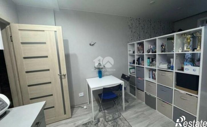 1-комн квартира ул Героев Революции, 21,  д. 21