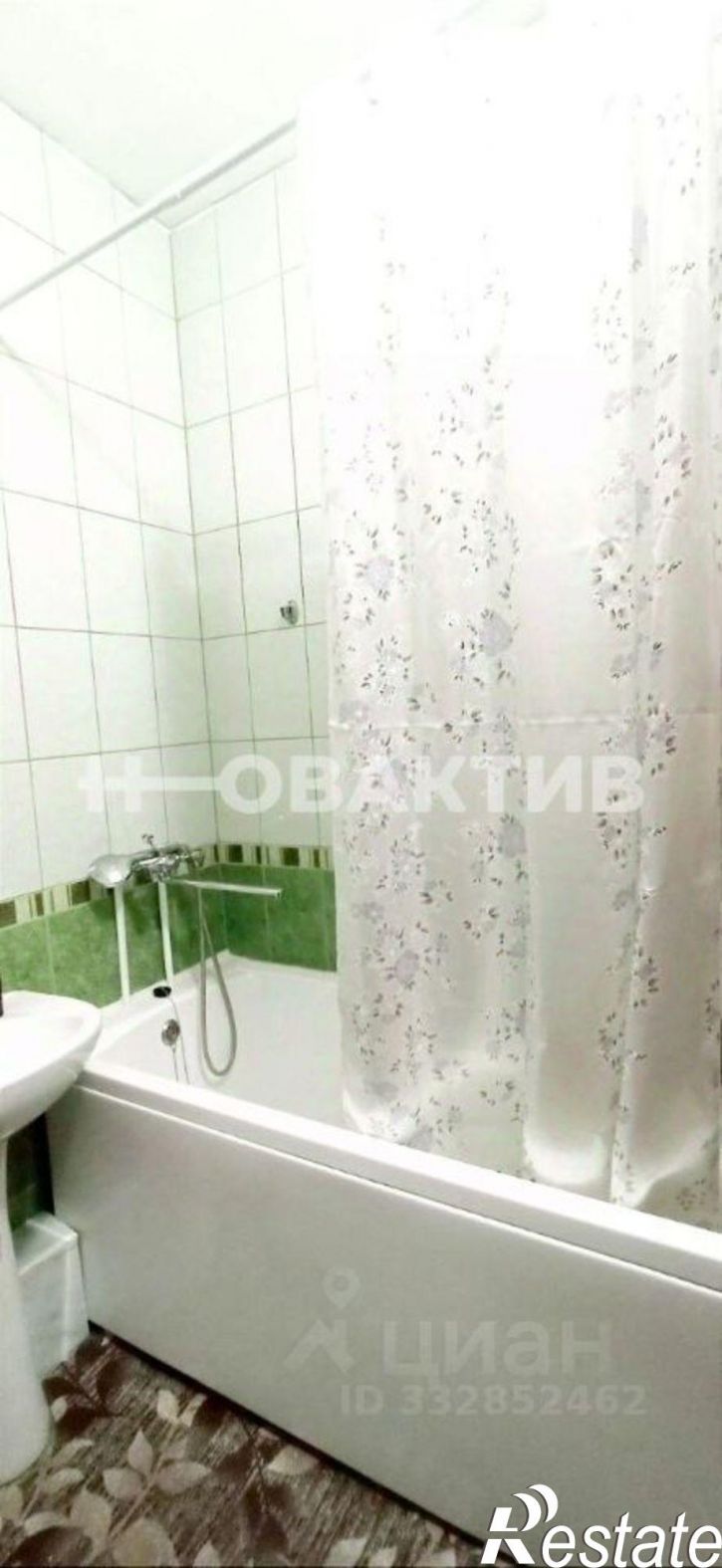 1-комн квартира ул Михаила Немыткина, 10,  д. 10