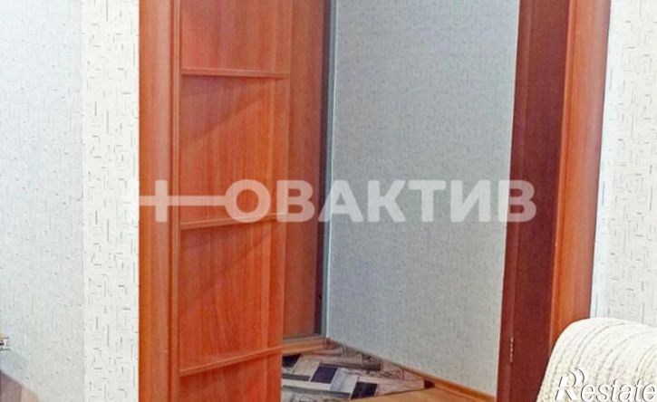 1-комн квартира ул Михаила Немыткина, 10,  д. 10