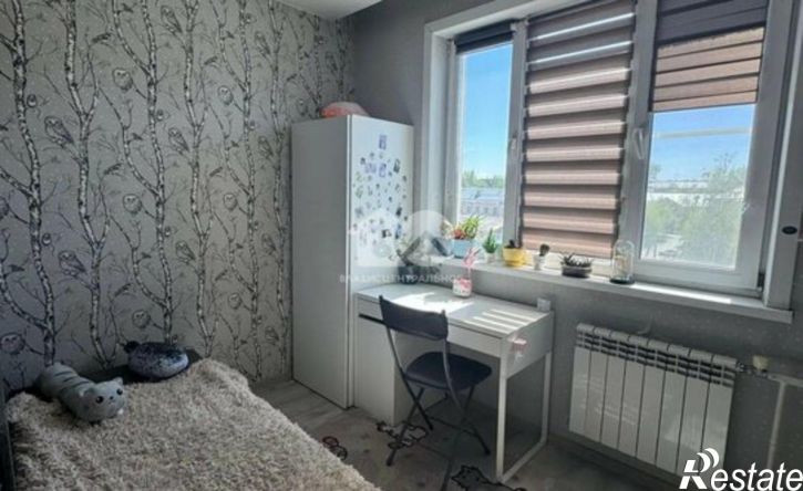 1-комн квартира ул Героев Революции, 21,  д. 21