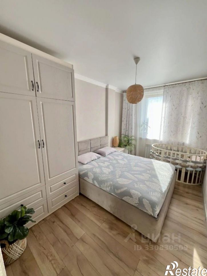 2-комн квартира Красный пр-кт, 310,  д. 310