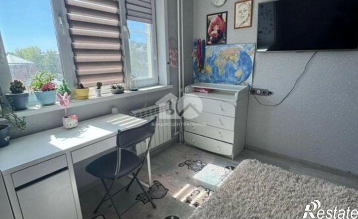 1-комн квартира ул Героев Революции, 21,  д. 21
