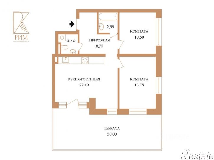 3-комн квартира Красный пр-кт, 323/9,  д. 323/9