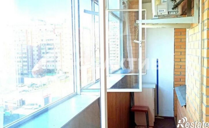 1-комн квартира ул Михаила Немыткина, 10,  д. 10