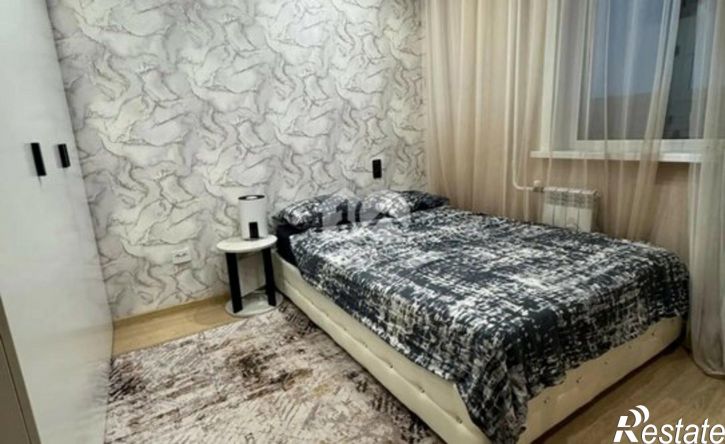 1-комн квартира ул Героев Революции, 21,  д. 21