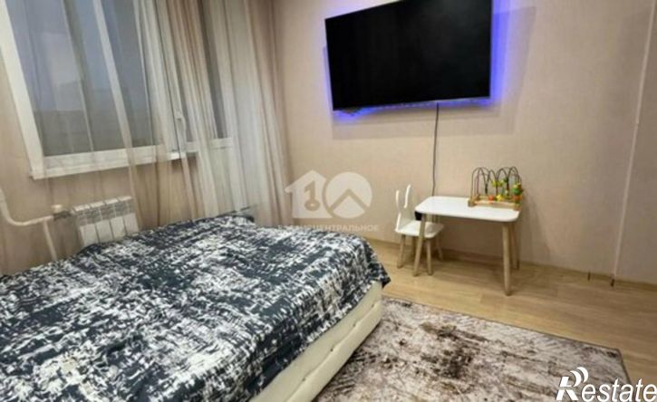 1-комн квартира ул Героев Революции, 21,  д. 21
