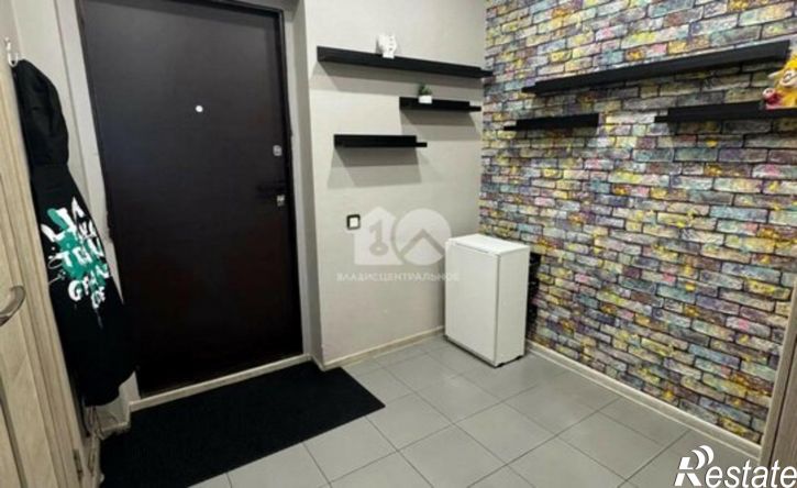 1-комн квартира ул Героев Революции, 21,  д. 21