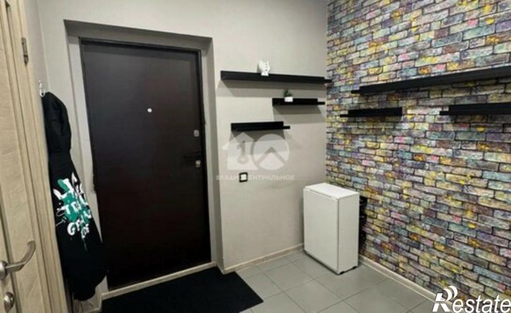 1-комн квартира ул Героев Революции, 21,  д. 21