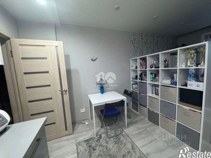 1-комн квартира ул Героев Революции, 21,  д. 21
