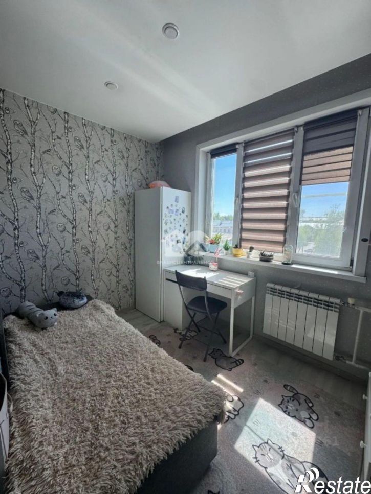 1-комн квартира ул Героев Революции, 21,  д. 21