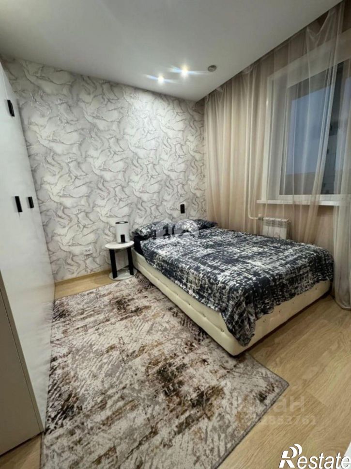 1-комн квартира ул Героев Революции, 21,  д. 21