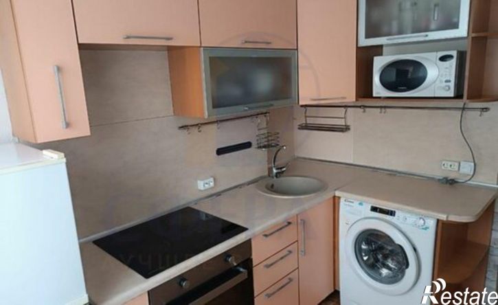 3-комн квартира ул Кропоткина, 267/1,  д. 267/1