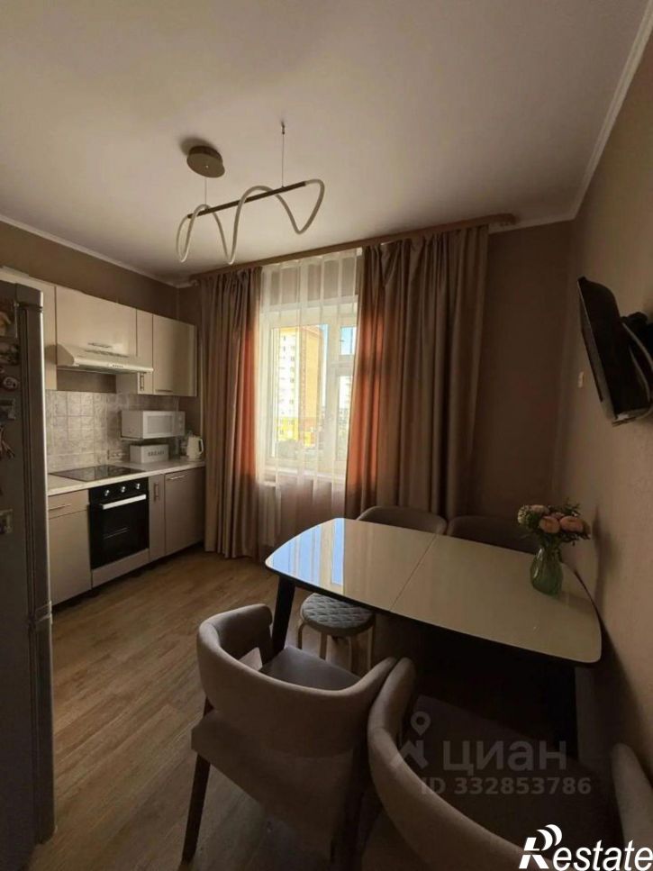 2-комн квартира ул Гребенщикова, 7/1,  д. 7/1