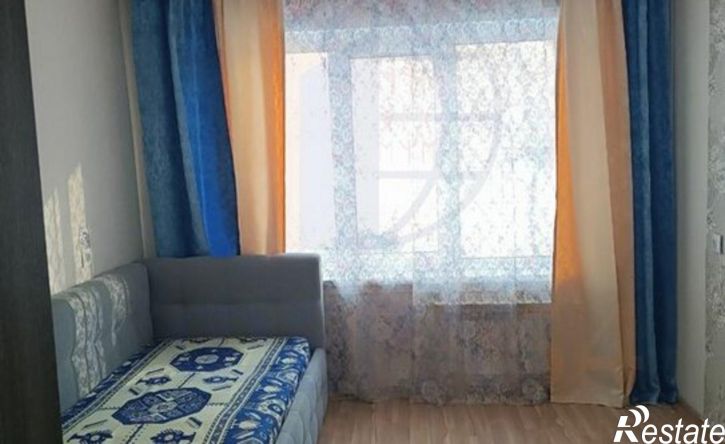 3-комн квартира ул Кропоткина, 267/1,  д. 267/1