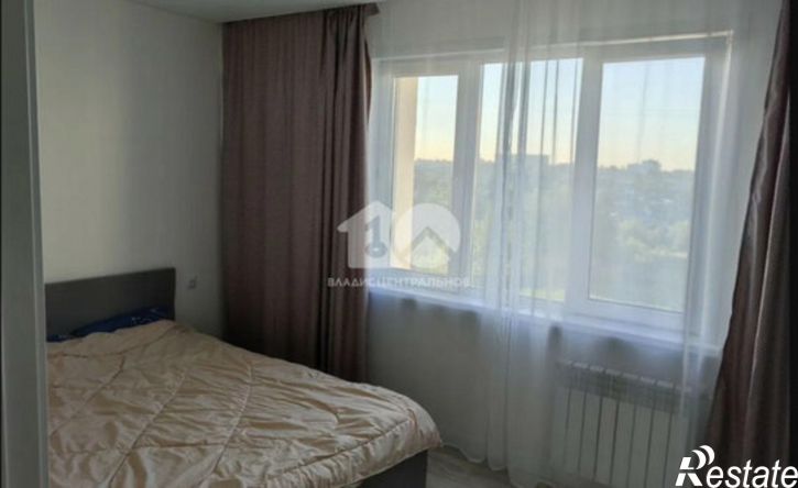 3-комн квартира ул Татьяны Снежиной, 25,  д. 25