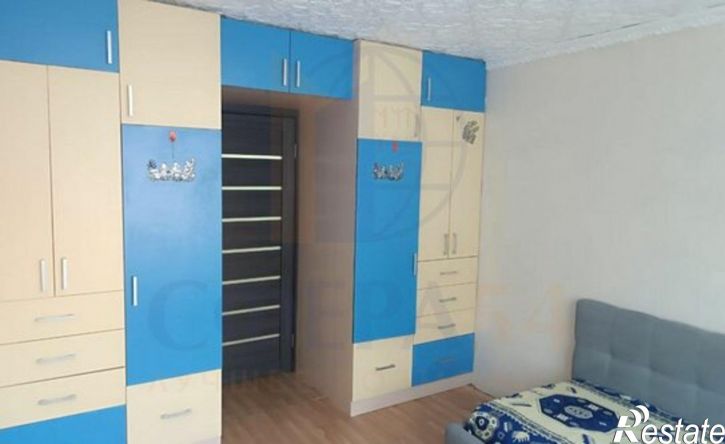 3-комн квартира ул Кропоткина, 267/1,  д. 267/1