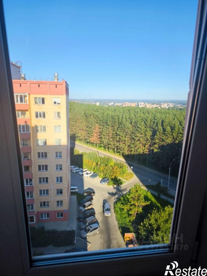 1-комн квартира ул Ключ-Камышенское Плато, 26/1,  д. 26/1