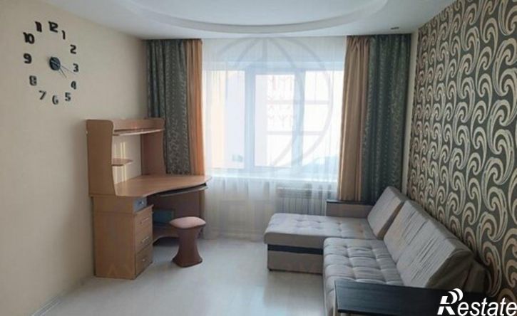 3-комн квартира ул Кропоткина, 267/1,  д. 267/1