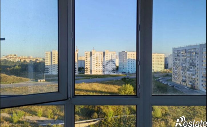 3-комн квартира ул Татьяны Снежиной, 25,  д. 25