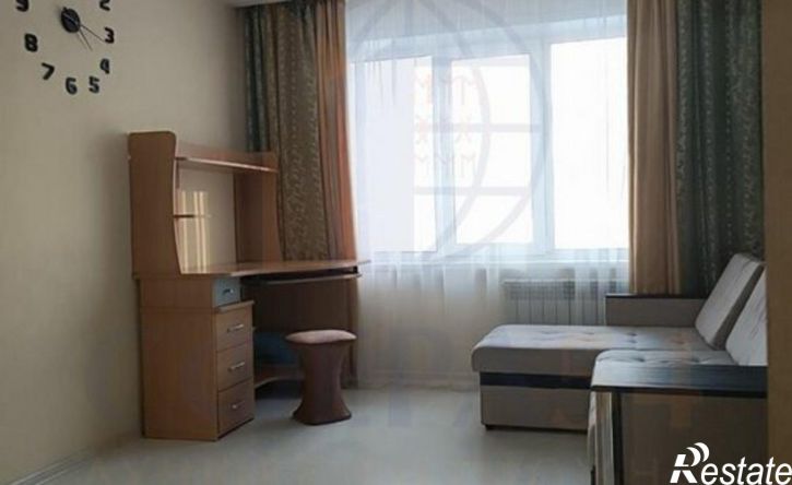 3-комн квартира ул Кропоткина, 267/1,  д. 267/1