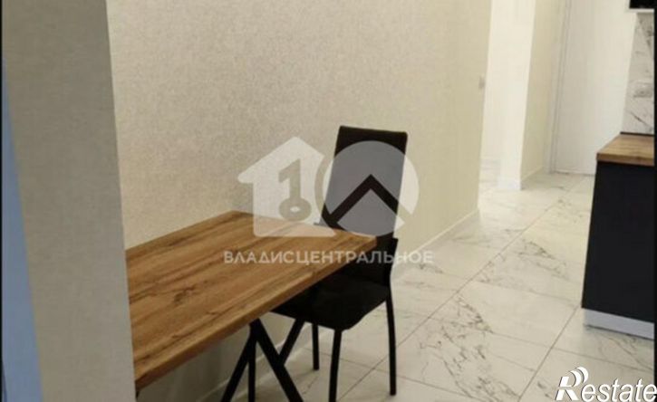 3-комн квартира ул Татьяны Снежиной, 25,  д. 25