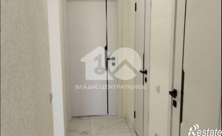 3-комн квартира ул Татьяны Снежиной, 25,  д. 25