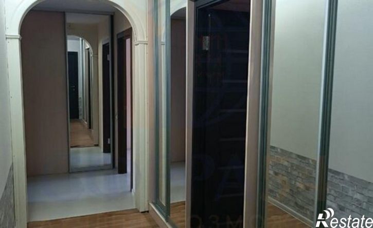 3-комн квартира ул Кропоткина, 267/1,  д. 267/1