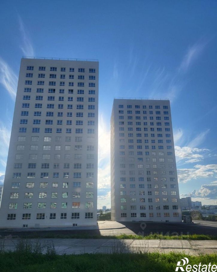 3-комн квартира ул В.Высоцкого, 141/1,  д. 141/1