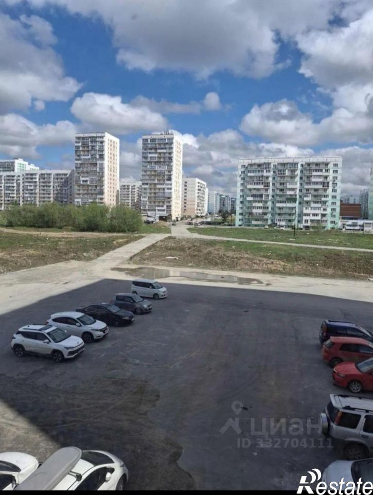 3-комн квартира ул В.Высоцкого, 141/1,  д. 141/1