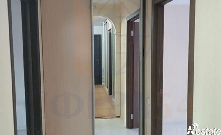 3-комн квартира ул Кропоткина, 267/1,  д. 267/1