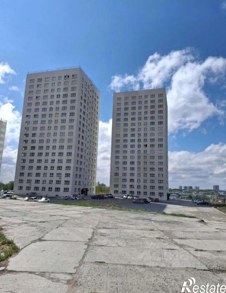 3-комн квартира ул В.Высоцкого, 141/1,  д. 141/1