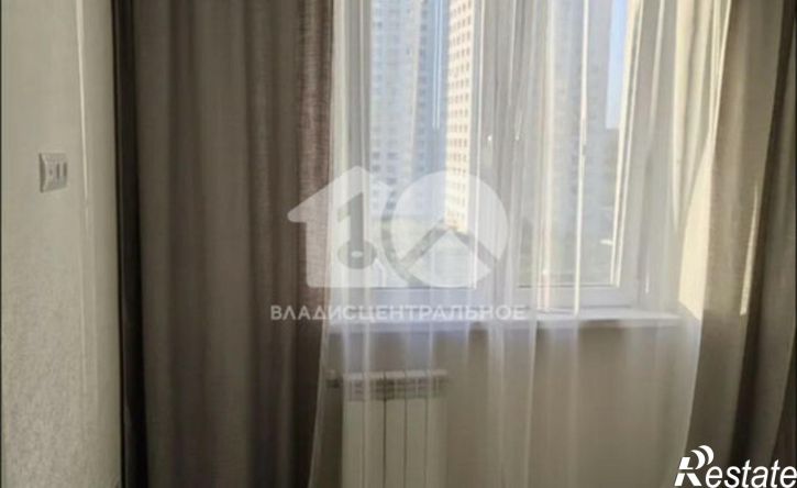 3-комн квартира ул Татьяны Снежиной, 25,  д. 25