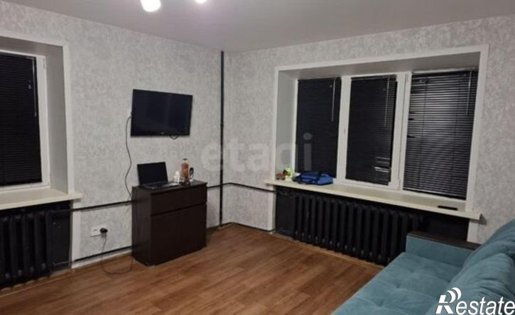1-комн квартира ул Северная, 23/2,  д. 23/2