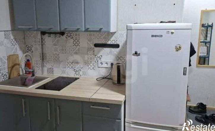 1-комн квартира ул Северная, 23/2,  д. 23/2