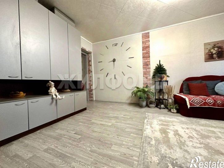 2-комн квартира ул Блюхера, 52,  д. 52