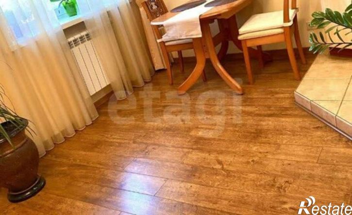 3-комн квартира ул Железнодорожная, 22,  д. 22