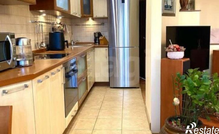 3-комн квартира ул Железнодорожная, 22,  д. 22