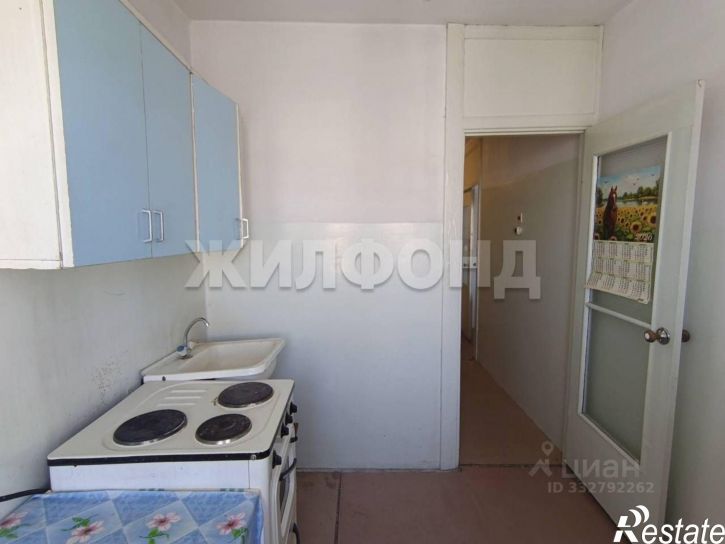 1-комн квартира ул Переездная, 64,  д. 64