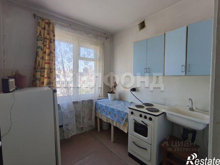 1-комн квартира ул Переездная, 64,  д. 64