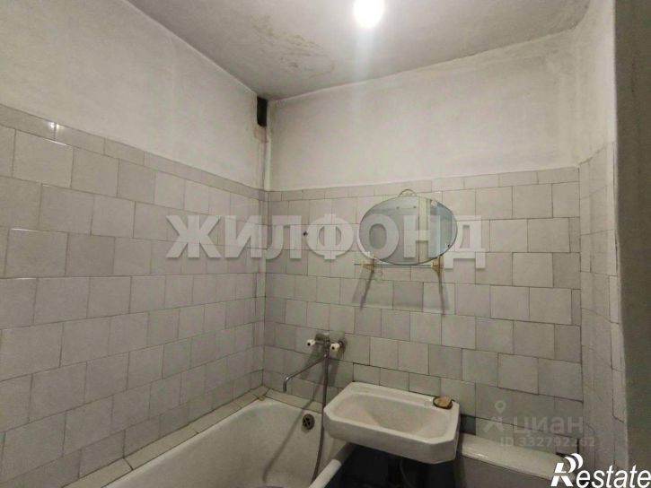 1-комн квартира ул Переездная, 64,  д. 64