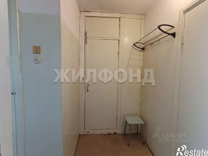 1-комн квартира ул Переездная, 64,  д. 64